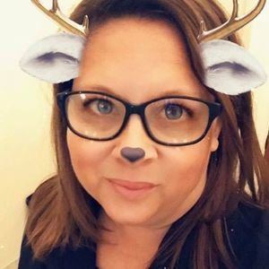 Meet your Posher, Candace